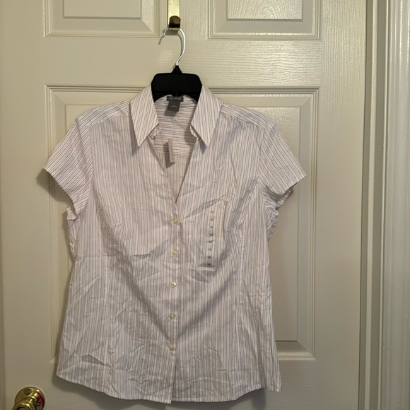 Ann Taylor Tops - Designer Top